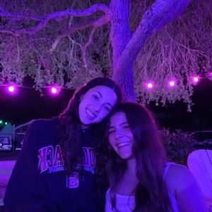 Meet your Posher, Halle